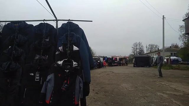 КЛЕТНЯ РЫНОК 2020 г Позор главе Клетни за асфальтное покрытие на рынке. смотреть онлайн