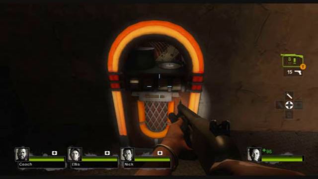 Klagmar's Top VGM #109-Left 4 Dead 2-Re: Your Brains смотреть онлайн