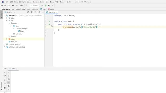 Variables In Java: Introduction смотреть онлайн
