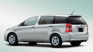 Wish'анутый #2: Меняем масло в АКПП и редукторе Toyota Wish