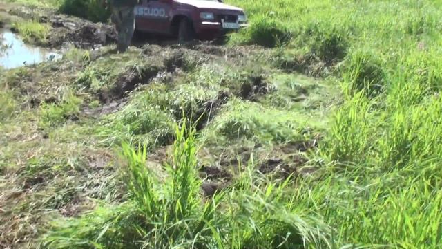 Дорога на рыбалку. смотреть онлайн