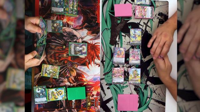 [Proxy Play] Magnolia vs Lianorn | Oct 9, 2022 смотреть онлайн