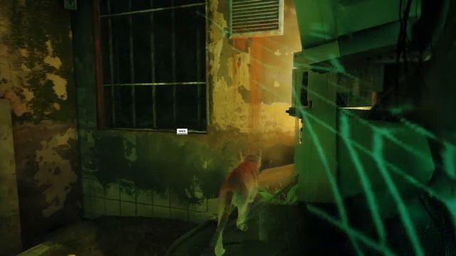 БЛЕЙЗЕР ПРОДАЛСЯ СТРАЖАМ ЗА БАБКИ!!!!ПОБЕГ ИЗ ТЮРЯГИ!!!(Stray) #10 смотреть онлайн