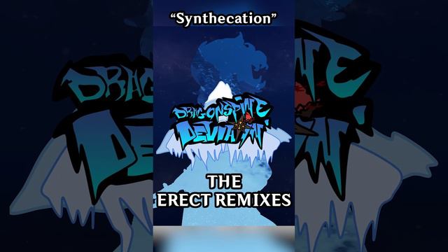 Genshin Funkin': Dragonspine Deviatin' Erect Remixes Snippets (FNF Mod) смотреть онлайн