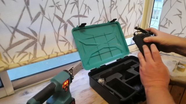 Реальный отзыв покупателя по покупке аккумуляторного паяльника смотреть онлайн