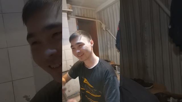 Крутой анекдот от Арыча (перезалил) смотреть онлайн