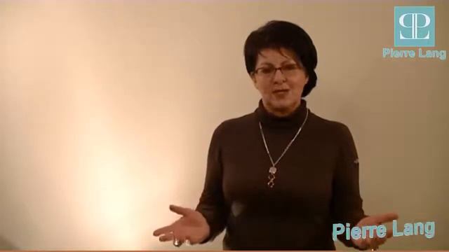 Пьер Ланг- это работа моей мечты смотреть онлайн