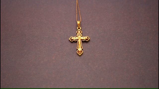 (6) ПРАВОСЛАВНЫЕ КРЕСТЫ В Ювелирном салоне "БиКью", Москва смотреть онлайн