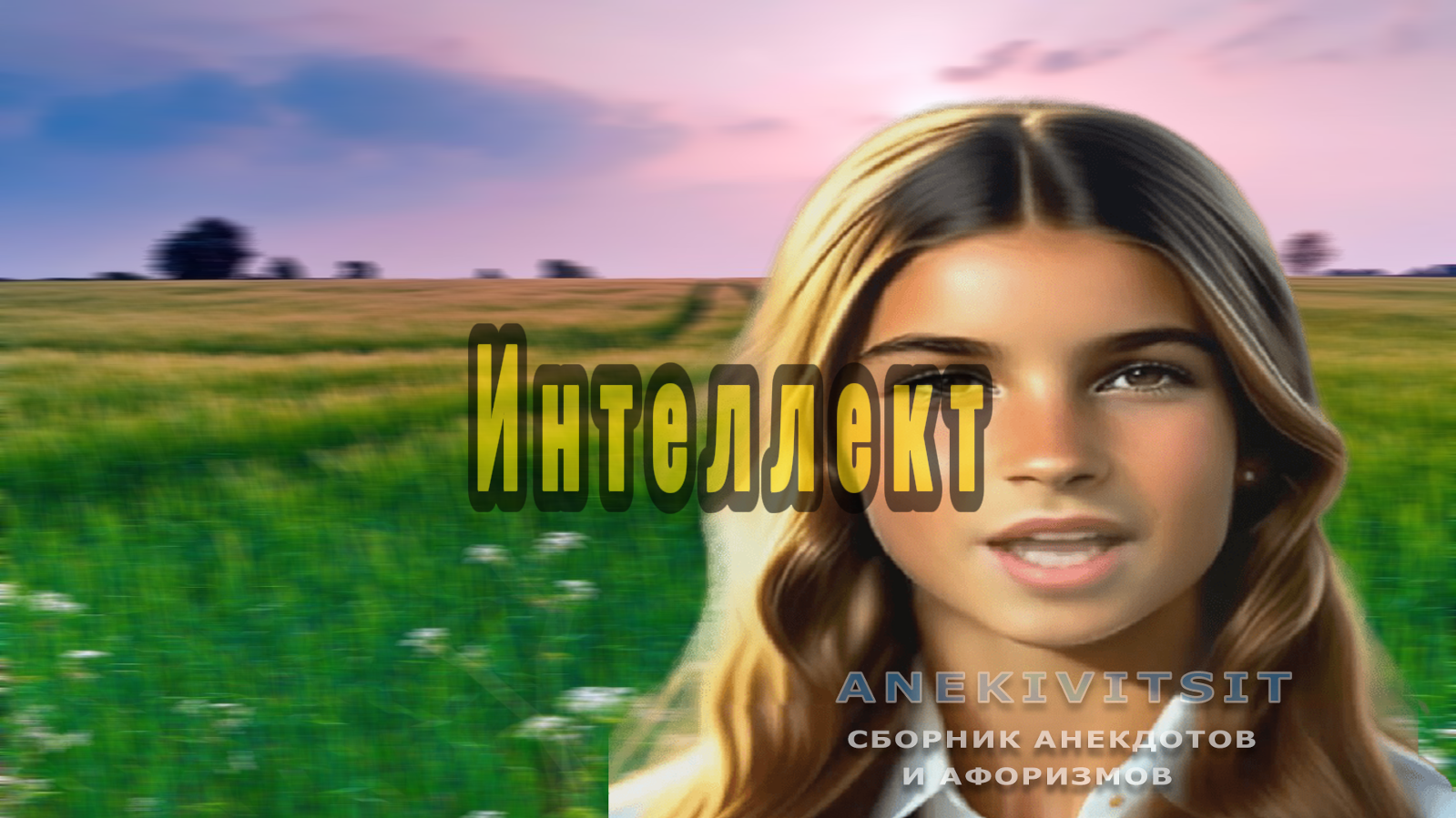 Интеллект смотреть онлайн