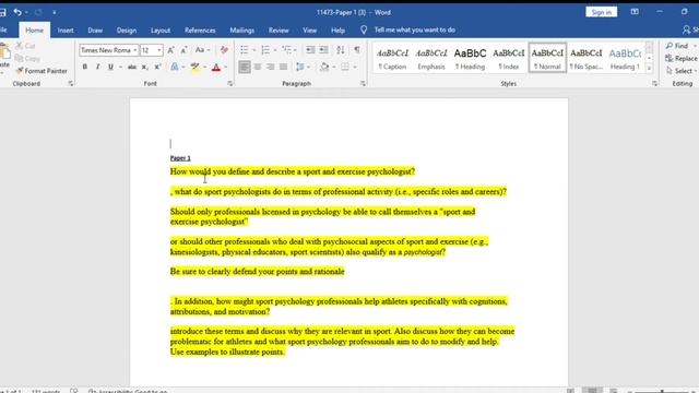ACADEMIC WRITING TUTORIAL FOR BEGINNERS -online writing tutorial смотреть онлайн