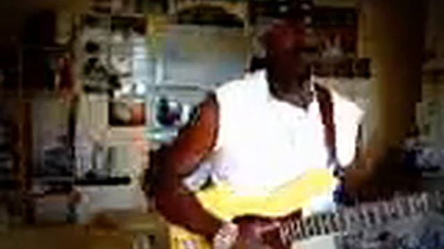 funk bass!by Blade Rick смотреть онлайн