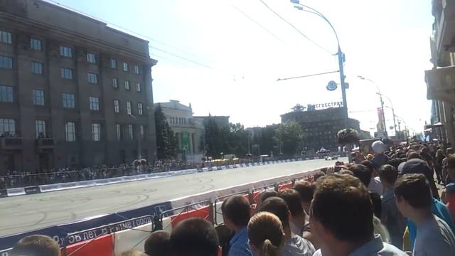 Novosibirsk 11 August 2013 смотреть онлайн