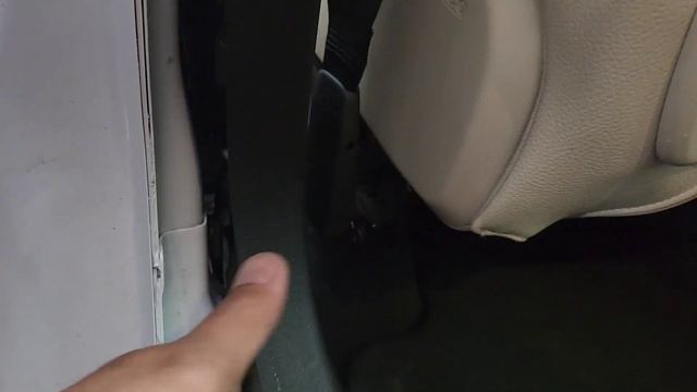 BMW X1 F48 2016 Amplifier Installation