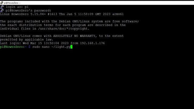 Overview of Node Red Exec node смотреть онлайн