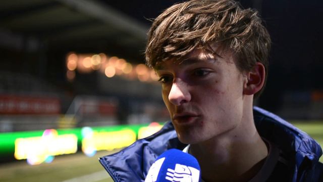 Oskar Snorre tilfreds med forbehold смотреть онлайн