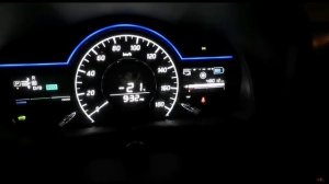 Nissan note E-power, ниссан ноте е паур, зимний расход бензина при температуре до 45 градусов.