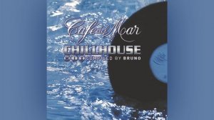 Café del Mar - Chillhouse Mix (CD 1)