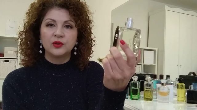Ароматы Hermes