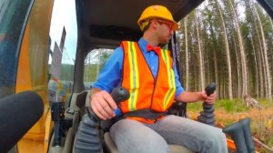 Блиппи изучает поезд - Блиппи на Русском - Изучай этот Мир вместе с Блиппи - Blippi