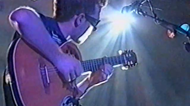 No Doubt Stockholm Sweden March 20 1997 10 Dont Speak смотреть онлайн