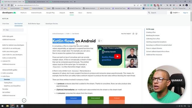 Every Android Developer MUST Learn This! смотреть онлайн