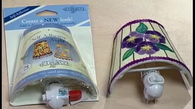 Quilt Central TV: Stained Glass (Ep. 604) смотреть онлайн