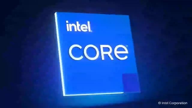 All Intel Animation Collection Computers and Laptops 1968's to 2022's Version 3 [PART 9] смотреть онлайн