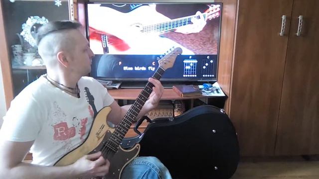 Over the rainbow аккорды попроще смотреть онлайн
