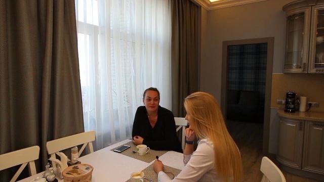 Отзыв нашего клиента с ЖК "Полежаевский парк". смотреть онлайн