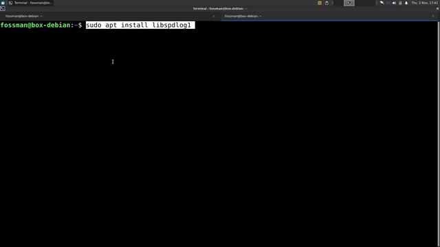 Cherrytree Install | Debian 10, 11 & 12 смотреть онлайн