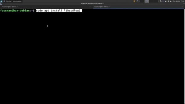 Cherrytree Install | Debian 10, 11 & 12