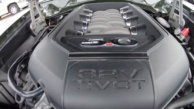 Coyote swapped Ford Maverick at Racetrack смотреть онлайн