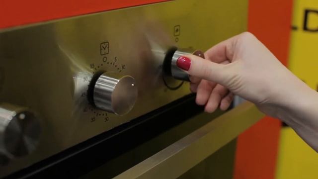 Maunfeld MEOF.676S1 смотреть онлайн