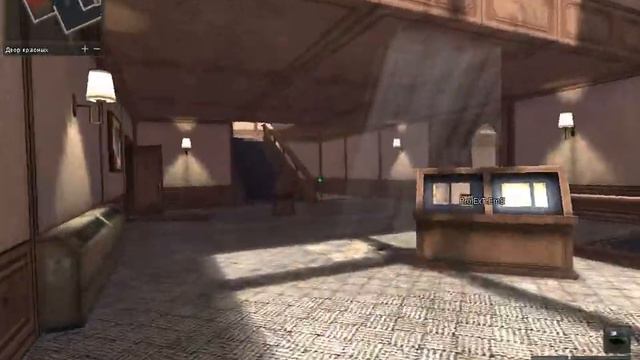 PointBlank.Игра против Ботов)))) с Egorspartak2 Pro!ExTrEmE смотреть онлайн