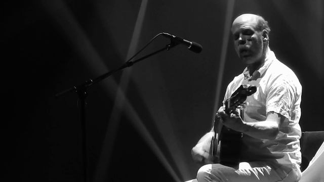 GOOD TO MY GIRLS -BONNIE PRINCE BILLY (Will Oldham) Live@Paradiso Amsterdam 6-12-2022 смотреть онлайн
