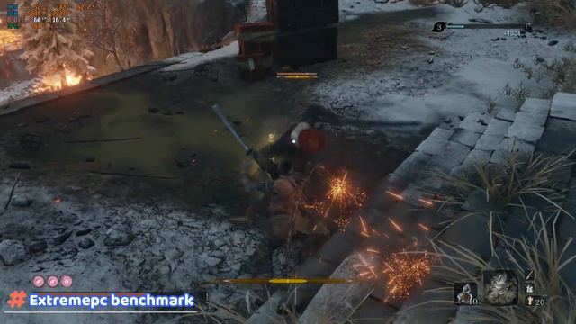 GTX 980 Ti 6G - Core I7 4790K In 8 Games - 2022 Benchmark
