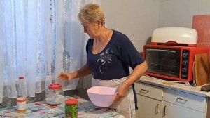 2 быстрых рецепта как закатать острый перец ! Легко и просто