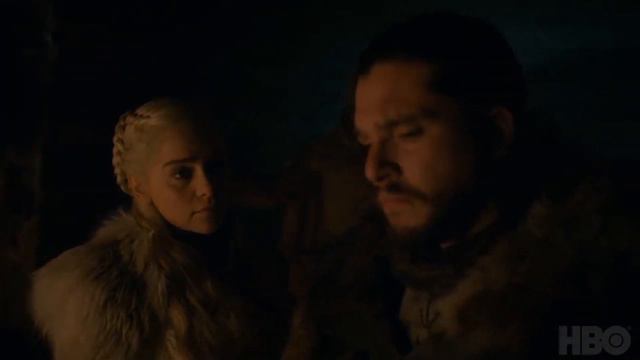 Daenerys Problems | Game Of Thrones Season 8