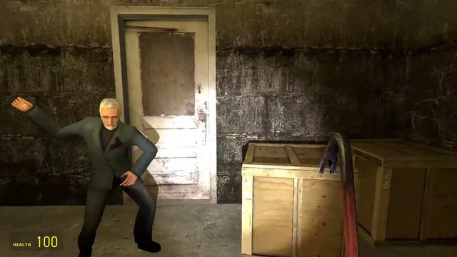 Garry's Mod - (ЛУЧШИЙ ВЫПУСК!) Хоррор карта! смотреть онлайн