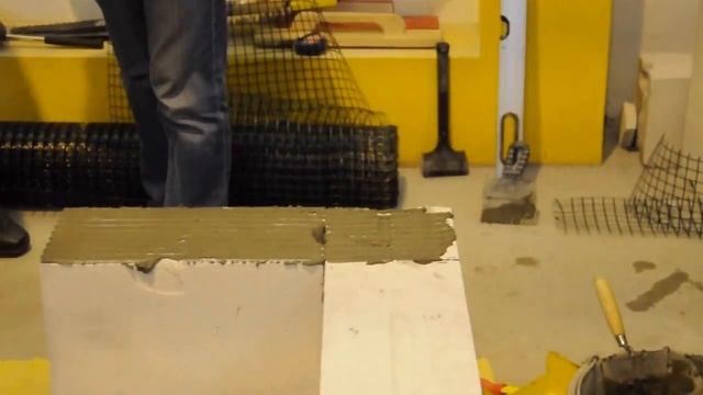 Кладка из газобетона сибит смотреть онлайн