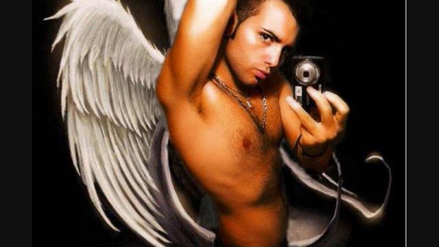 Francesco Renga ANGELO cover (by vincent) смотреть онлайн