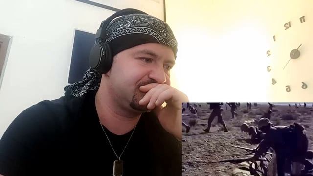 Mike Oldfield - Nuclear (REACTION) WHAT? This is in a videogame? смотреть онлайн