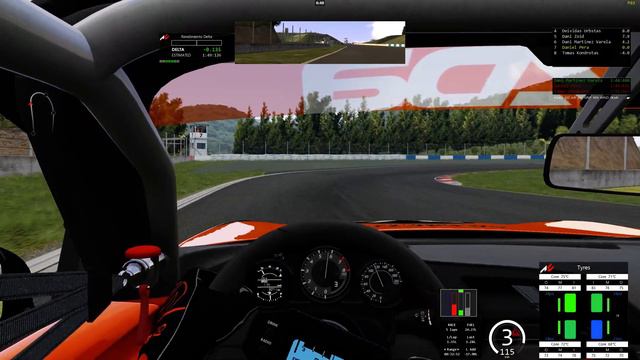 Assetto Corsa WSS Dilema Cup Mazda MX5 Okayama P8 Hay cerdos de pago y de gratis señores смотреть онлайн