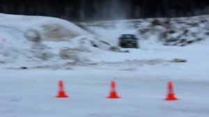 Audi 90, 20v quattro mistake 2