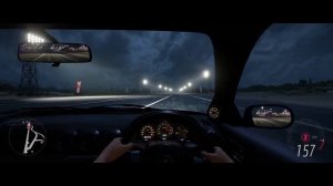 Nissan Silvia S15 ДРИФТ НАСТРОЙКА  В FORZA HORIZON 5