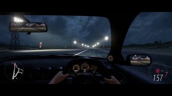 Nissan Silvia S15 ДРИФТ НАСТРОЙКА В FORZA HORIZON 5