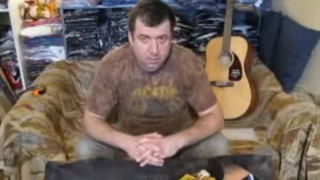 Как определить размер футболки, заказывая через интернет смотреть онлайн