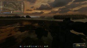 Народная Солянка 2016 - Тайник Калмыка на Болотах