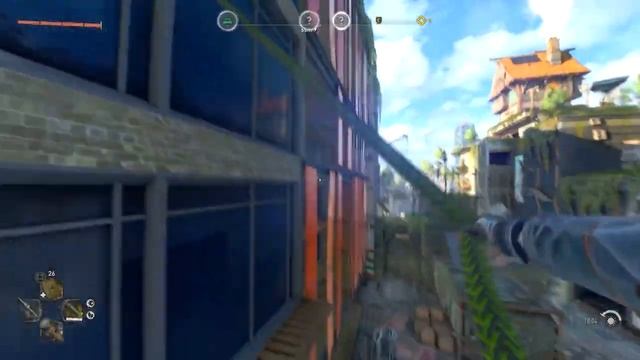 КАК ПОЧИНИТЬ КООПЕРАТИВНЫЙ РЕЖИМ В ДАЙН ЛАЙТ 2? | Dying Light 2: Stay Human смотреть онлайн