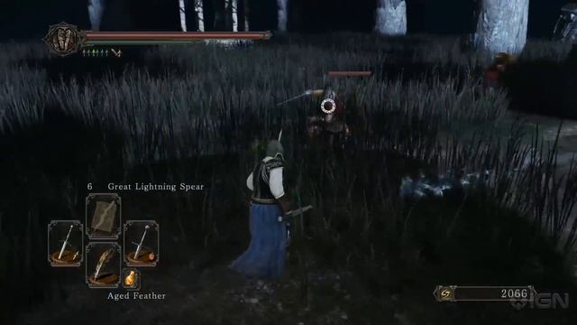 Dark Souls 2 - New Game Plus Changes смотреть онлайн
